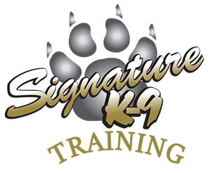 Signature K9 Training